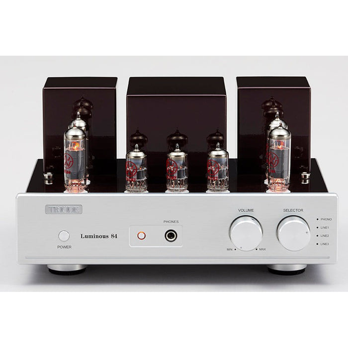 Triode - Luminous 84 - Integrated Amplifier