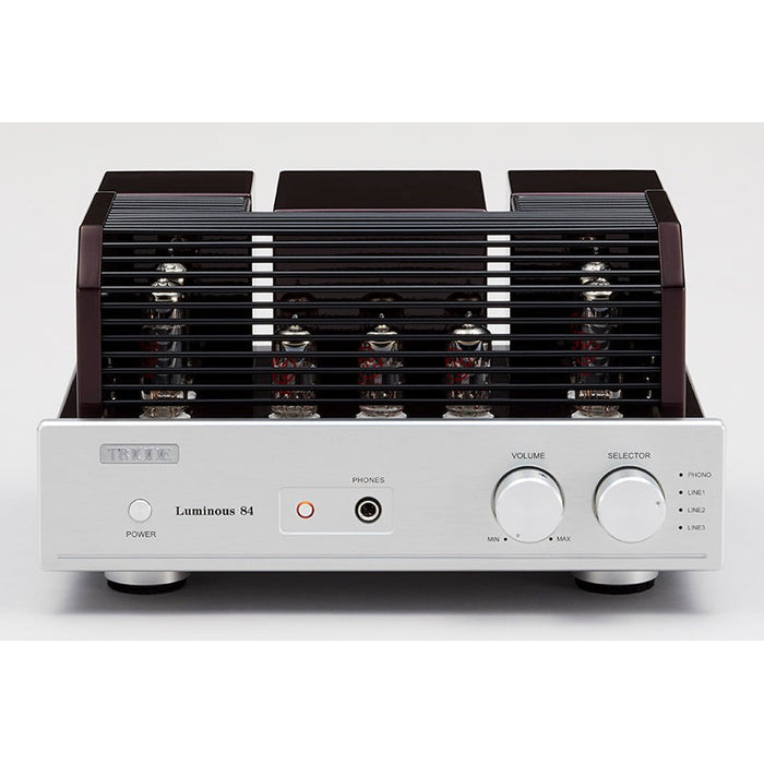 Triode - Luminous 84 - Integrated Amplifier