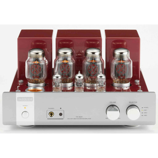 Triode - TRV-88XR - Integrated Amplifier