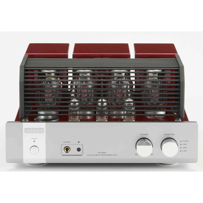 Triode - TRV-88XR - Integrated Amplifier
