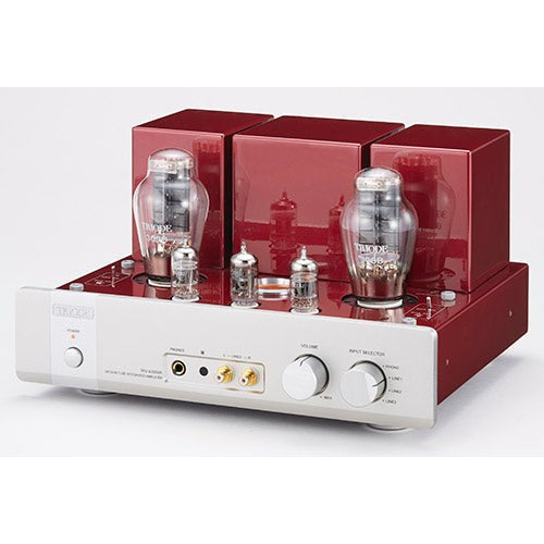 Triode - TRV-A300XR - Integrated Amplifier