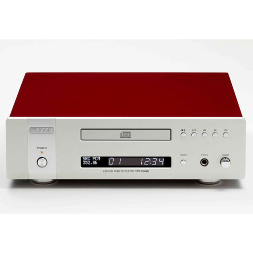 Triode - TRV-CD6SE - CD Player