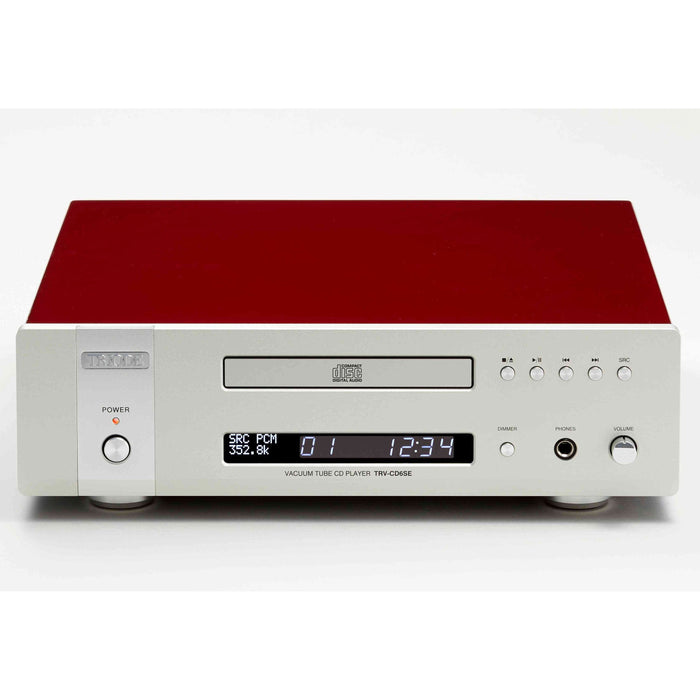 Triode - TRV-CD6SE - CD Player