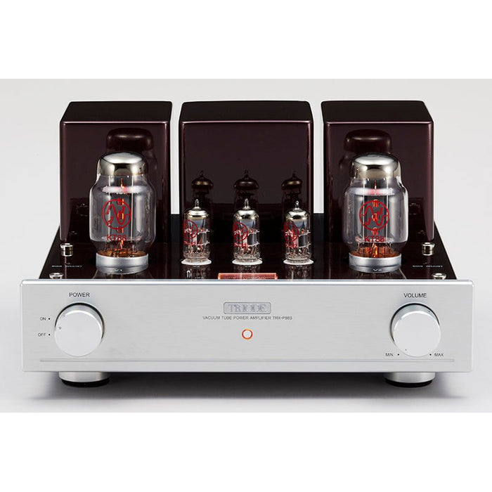 Triode - TRX-P88S - Power Amplifier