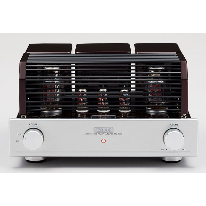 アンプ TRIODE TRX-P88S Triode - TRX-P88S - Power Amplifier — The Audio Tailor