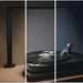 Uberlight™ - Frame - Premium Audio Light