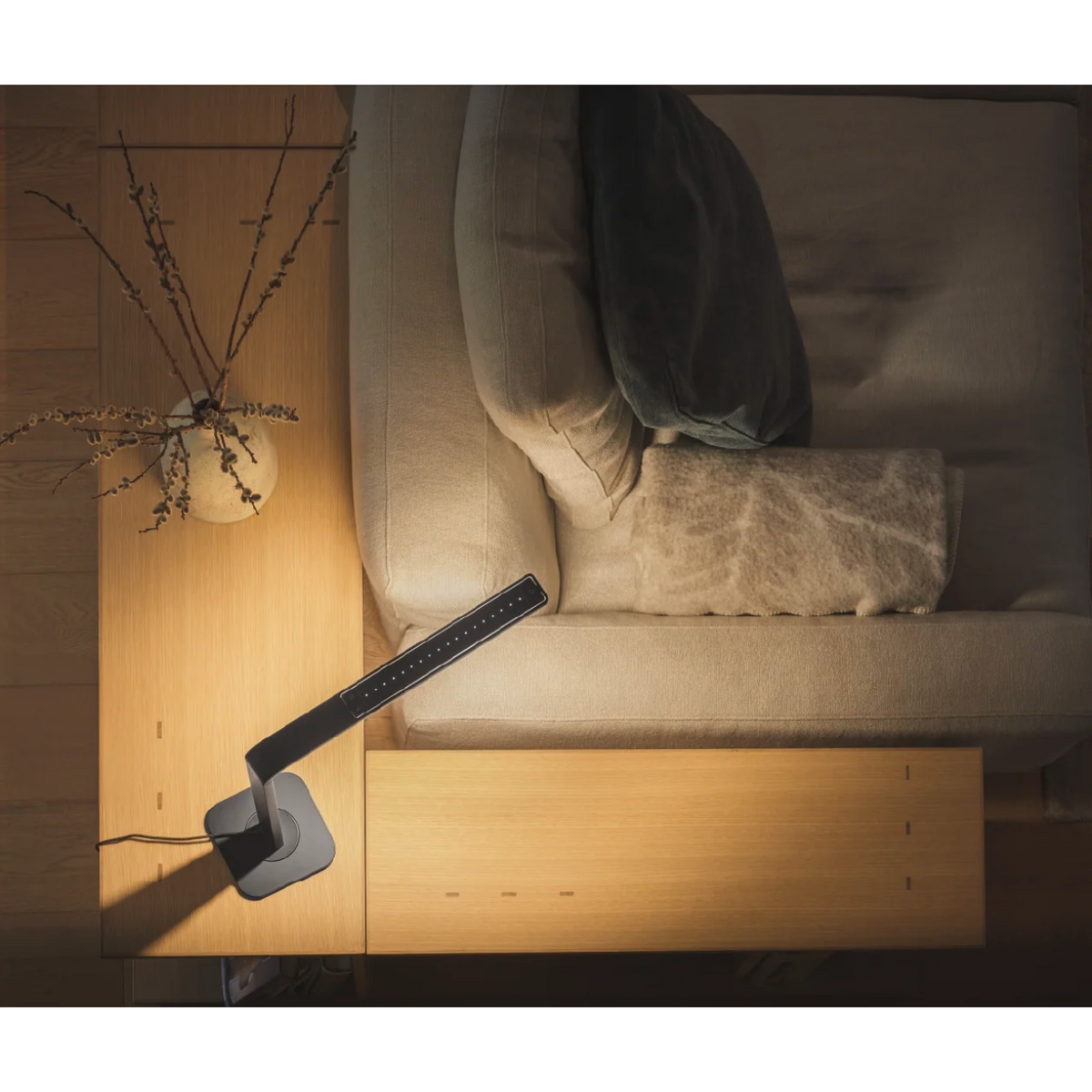 Uberlight™ - Frame - Premium Audio Light