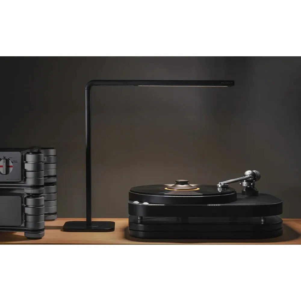 Uberlight™ - Frame - Premium Audio Light