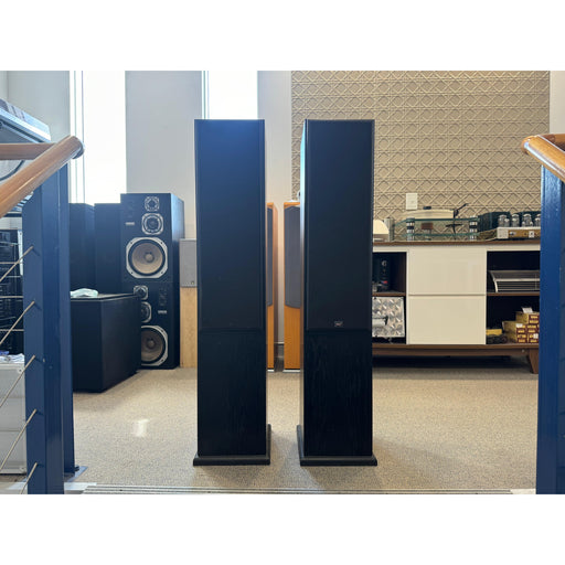 VAF signature i33 Australian floor tower speakers - Pre Loved