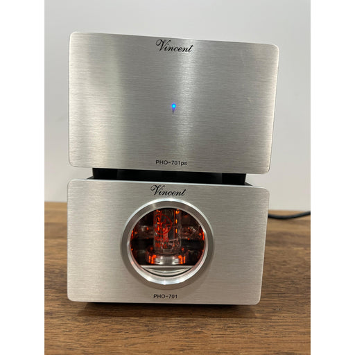 Vincent PHO701 Phono PreAmp - Pre Loved