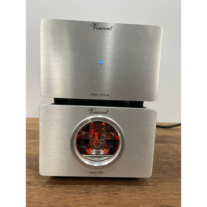 Vincent PHO701 Phono PreAmp - Pre Loved