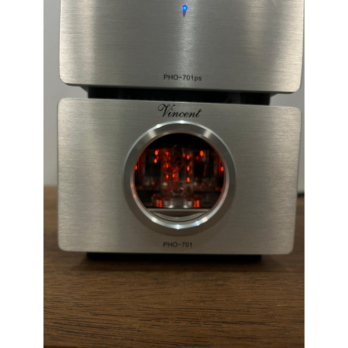 Vincent PHO701 Phono PreAmp - Pre Loved