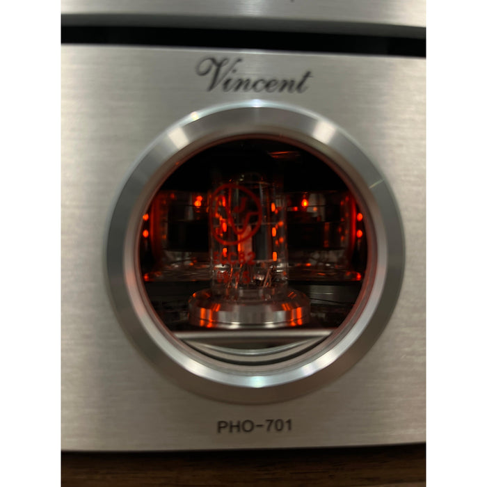 Vincent PHO701 Phono PreAmp - Pre Loved