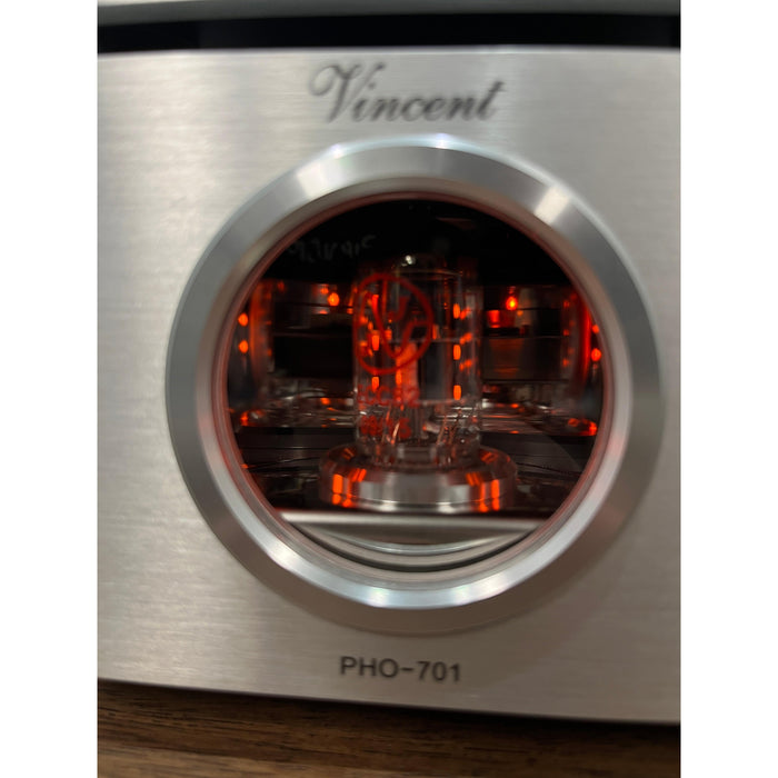 Vincent PHO701 Phono PreAmp - Pre Loved