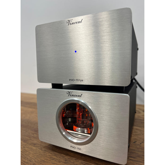 Vincent PHO701 Phono PreAmp - Pre Loved
