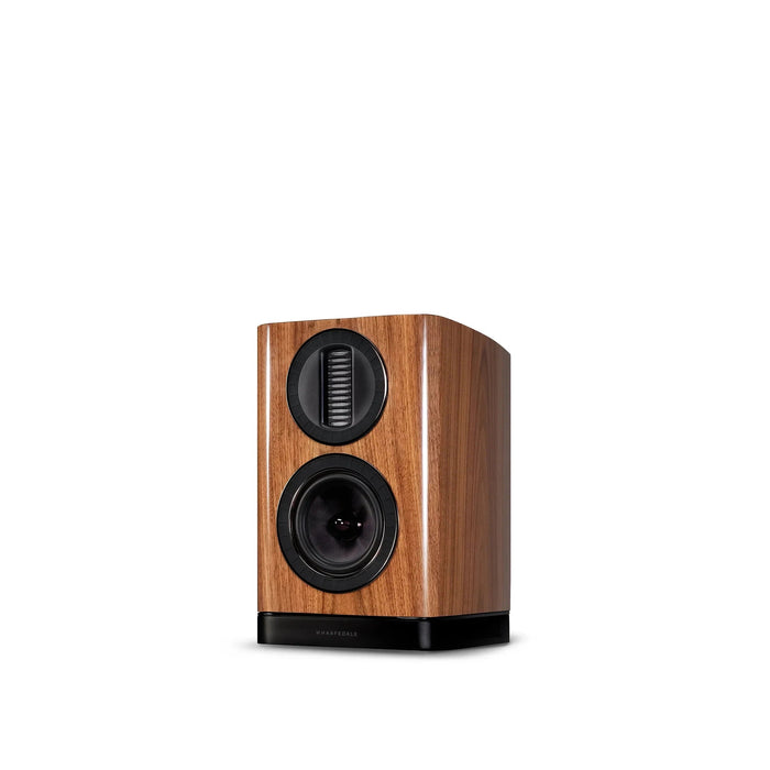 Wharfedale - AURA 1 - Bookshelf Speakers