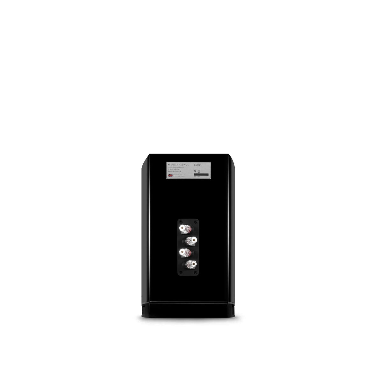 Wharfedale - AURA 1 - Bookshelf Speakers