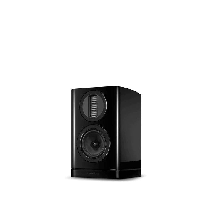 Wharfedale - AURA 1 - Bookshelf Speakers