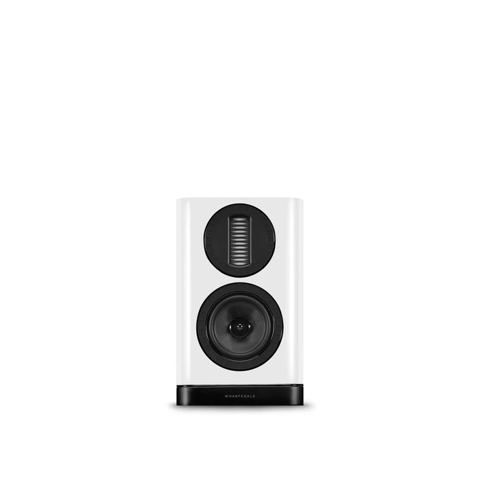 Wharfedale - AURA 1 - Bookshelf Speakers