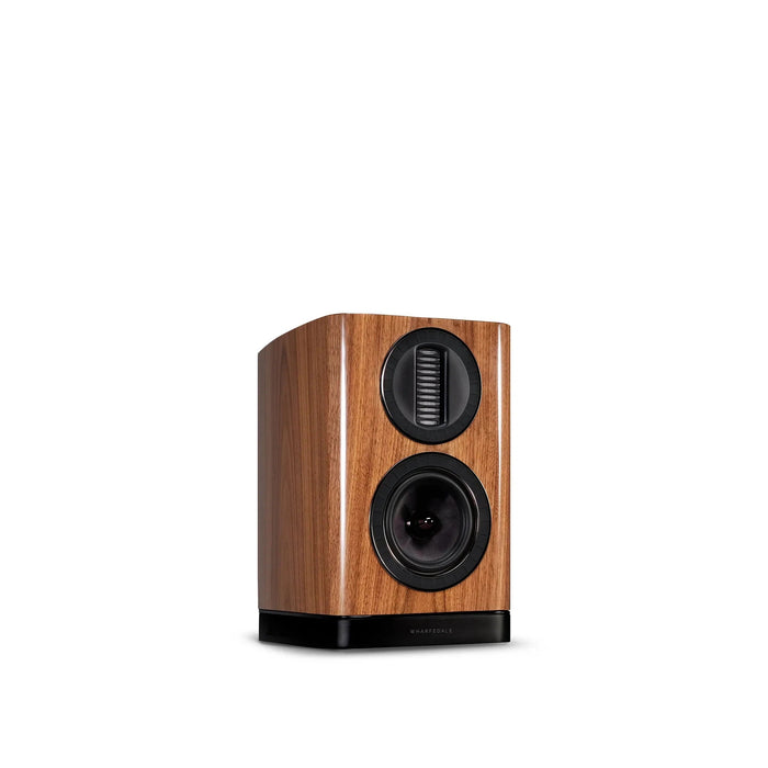 Wharfedale - AURA 1 - Bookshelf Speakers