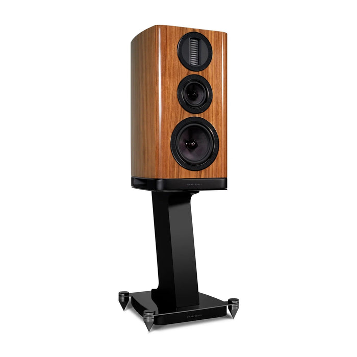 Wharfedale - AURA 2 - Bookshelf Speakers