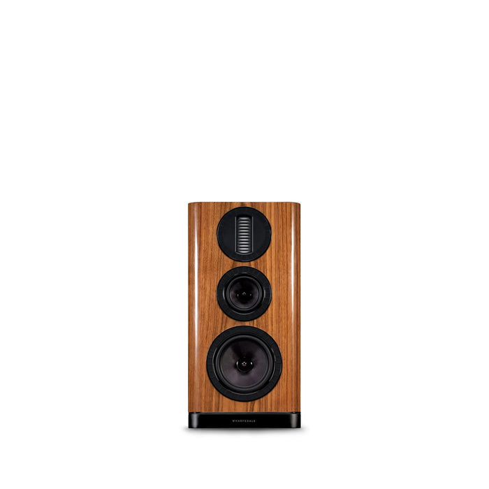 Wharfedale - AURA 2 - Bookshelf Speakers