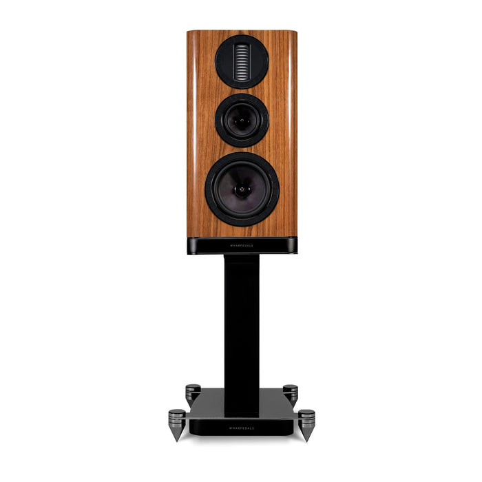 Wharfedale - AURA 2 - Bookshelf Speakers