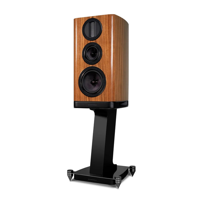 Wharfedale - AURA 2 - Bookshelf Speakers