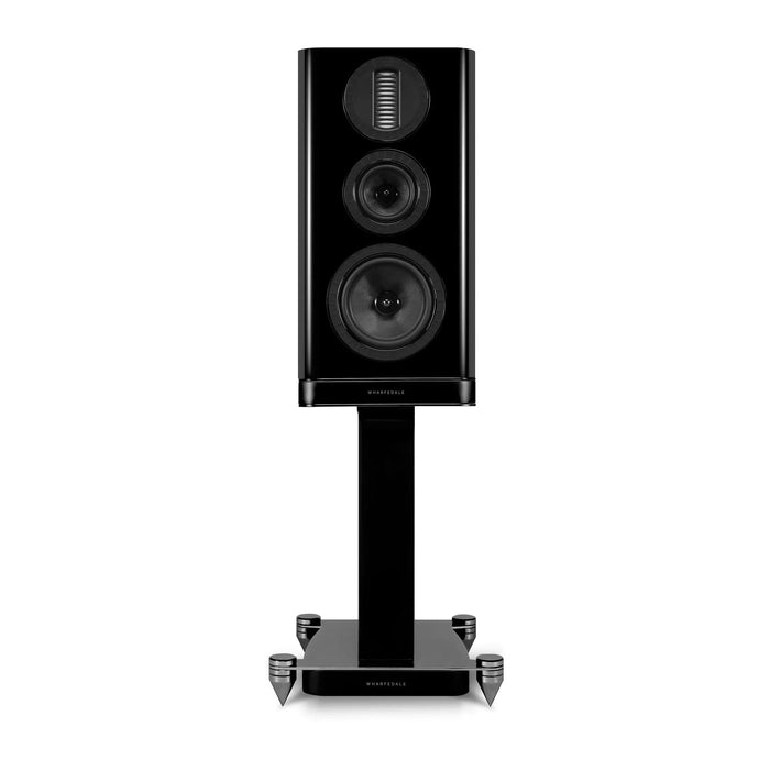 Wharfedale - AURA 2 - Bookshelf Speakers