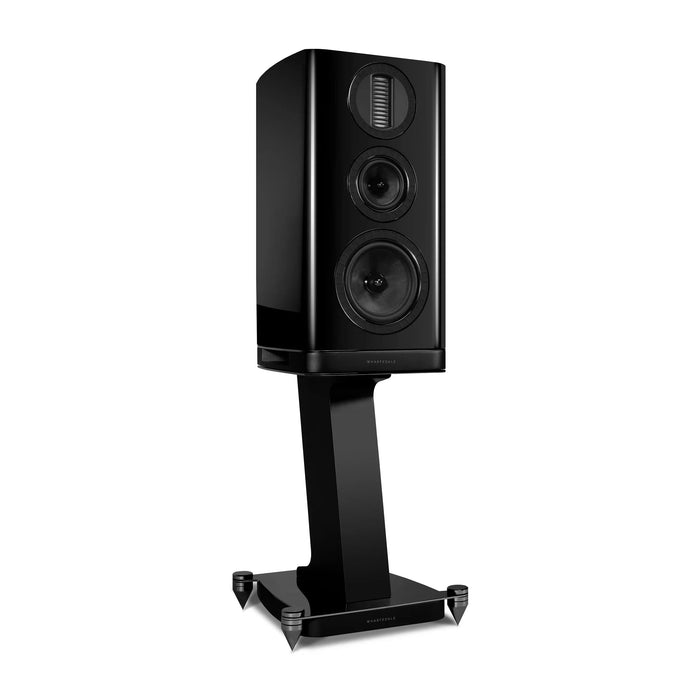 Wharfedale - AURA 2 - Bookshelf Speakers