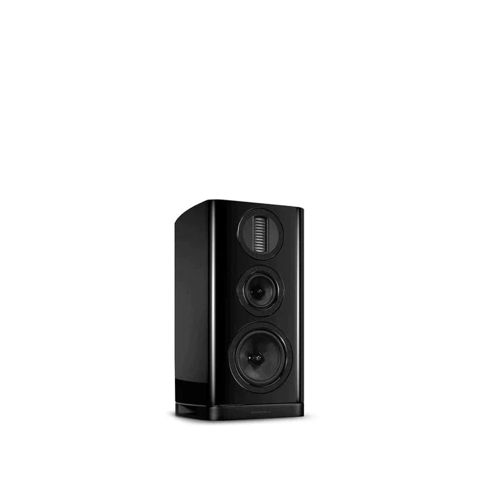 Wharfedale - AURA 2 - Bookshelf Speakers