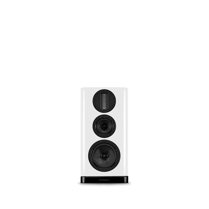 Wharfedale - AURA 2 - Bookshelf Speakers