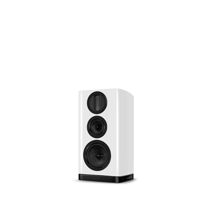 Wharfedale - AURA 2 - Bookshelf Speakers