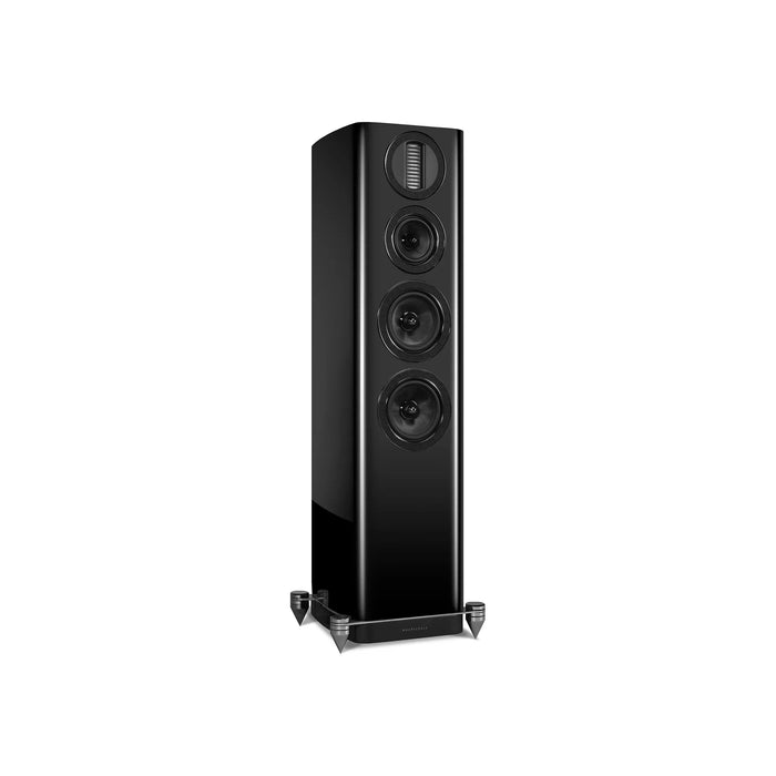 Wharfedale - AURA 3 - Floorstanding Speakers