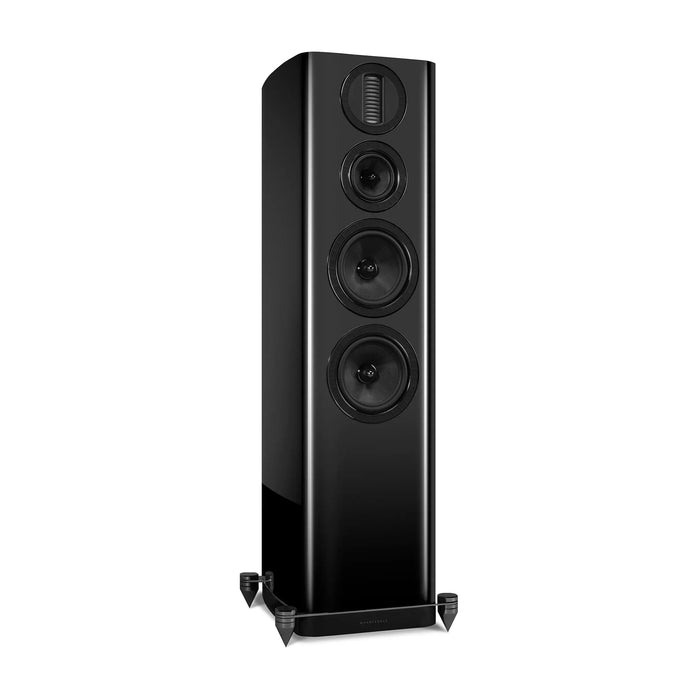 Wharfedale - AURA 4 - Floorstanding Speakers