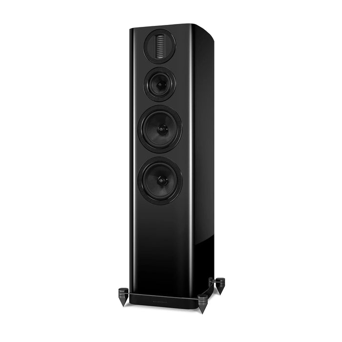 Wharfedale - AURA 4 - Floorstanding Speakers