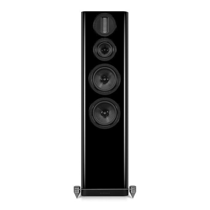 Wharfedale - AURA 4 - Floorstanding Speakers