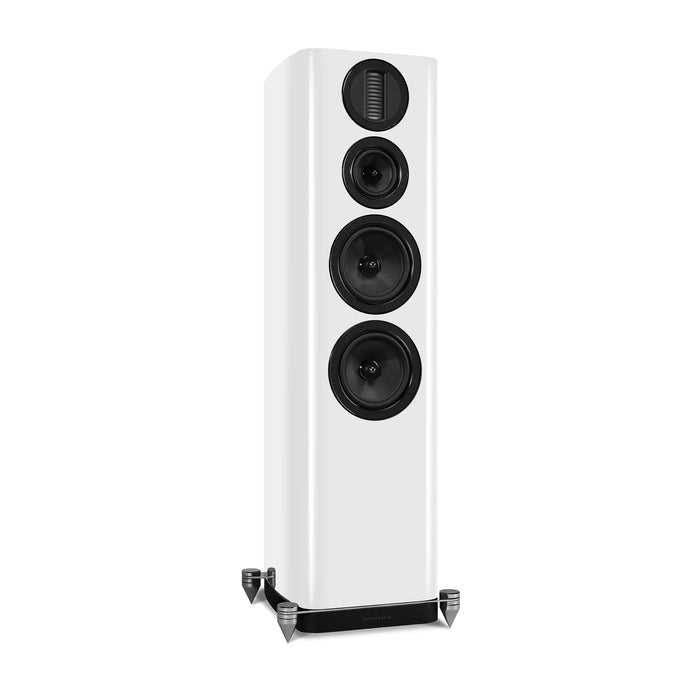 Wharfedale - AURA 4 - Floorstanding Speakers