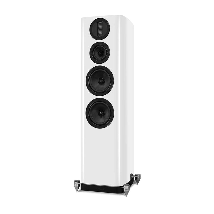 Wharfedale - AURA 4 - Floorstanding Speakers