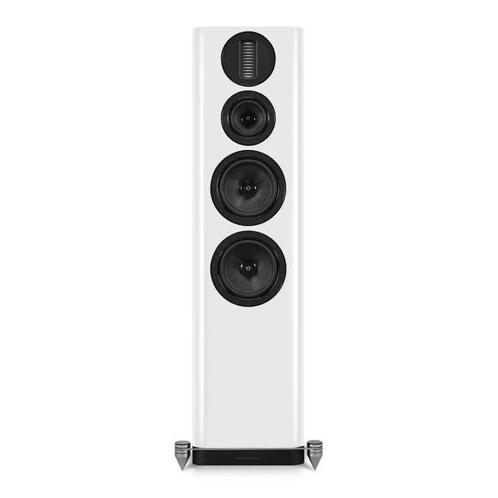 Wharfedale - AURA 4 - Floorstanding Speakers