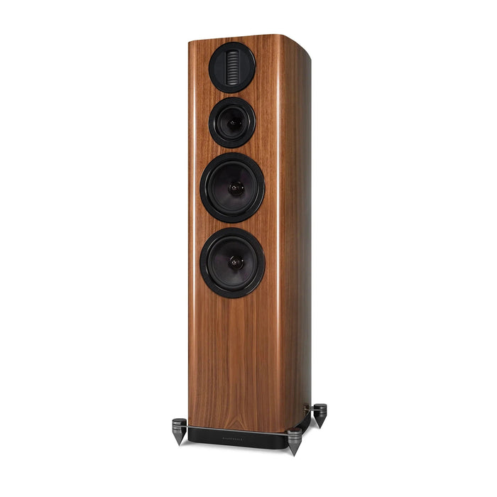 Wharfedale - AURA 4 - Floorstanding Speakers