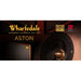 Wharfedale - Aston - Bookshelf Speakers with Stands (Limited Final Release)