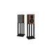 Wharfedale - Aston - Bookshelf Speakers with Stands (Limited Final Release)