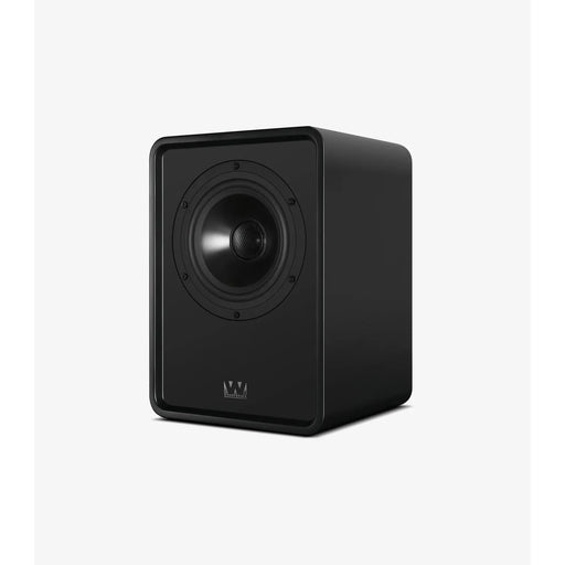 Wharfedale - DENTON 1S - Compact Coaxial Standmount Loudspeakers (ETA early June)