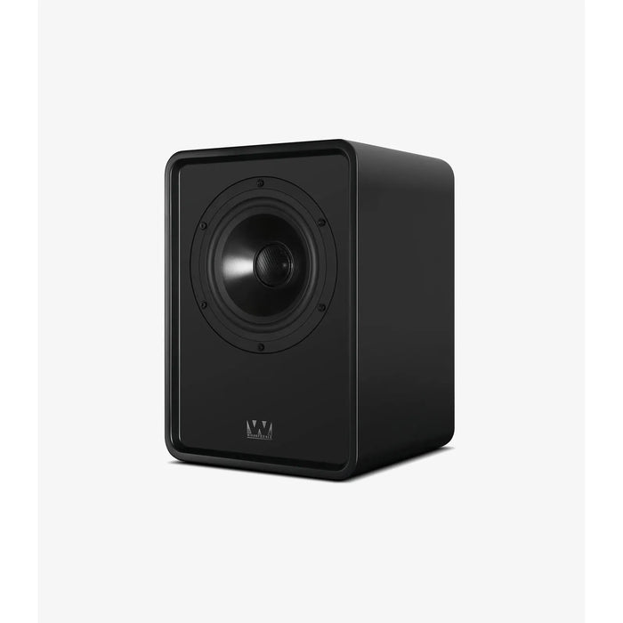 Wharfedale - DENTON 1S - Compact Coaxial Standmount Loudspeakers (ETA early June)
