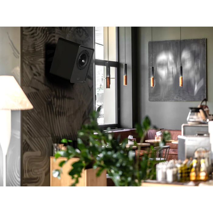 Wharfedale - DENTON 1S - Compact Coaxial Standmount Loudspeakers (ETA early June)