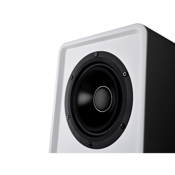 Wharfedale - DENTON 1S - Compact Coaxial Standmount Loudspeakers (ETA early June)