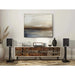 Wharfedale - DENTON 1S - Compact Coaxial Standmount Loudspeakers (ETA early June)