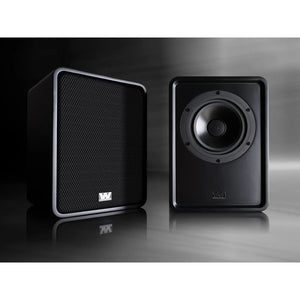 Products  Bookshelf Speakers