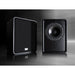 Wharfedale - DENTON 1S - Compact Coaxial Standmount Loudspeakers (ETA early June)